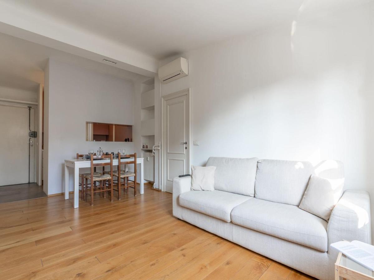 The Best Rent - Lovely One-Bedroom Apartment In Moscova Milan Exterior photo