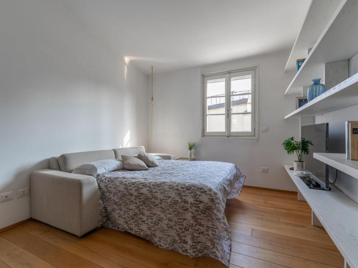 The Best Rent - Lovely One-Bedroom Apartment In Moscova Milan Exterior photo