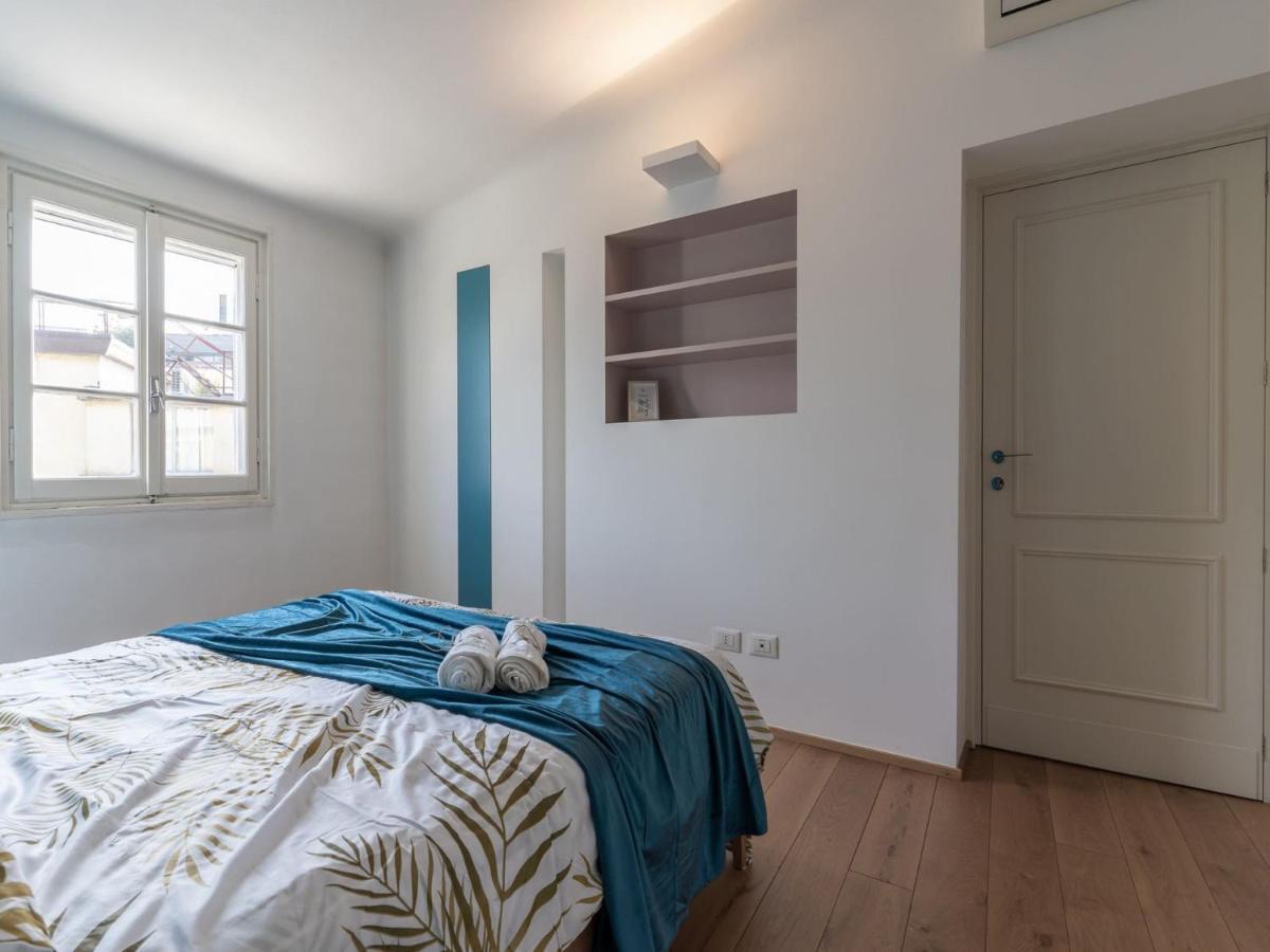 The Best Rent - Lovely One-Bedroom Apartment In Moscova Milan Exterior photo