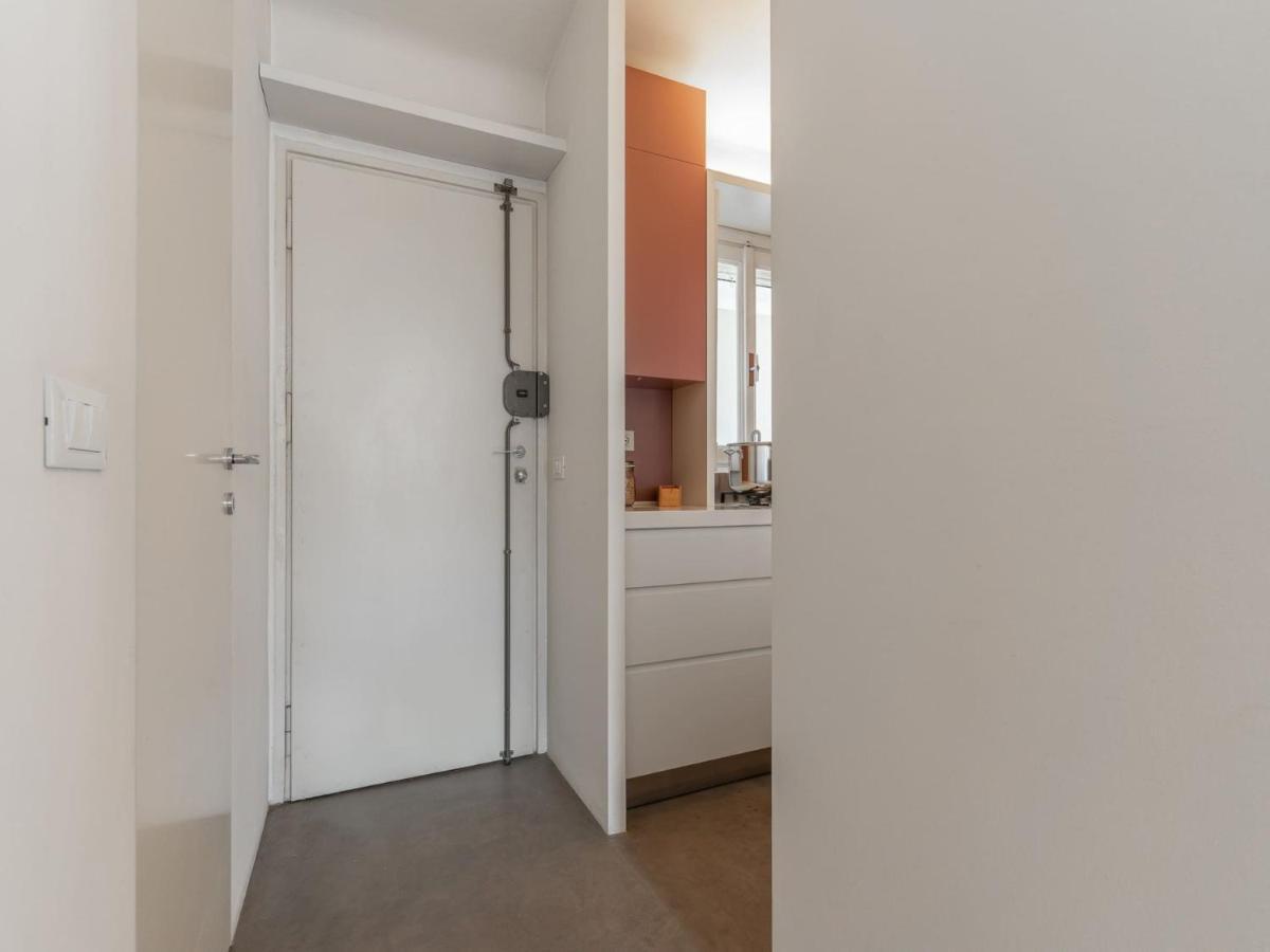 The Best Rent - Lovely One-Bedroom Apartment In Moscova Milan Exterior photo