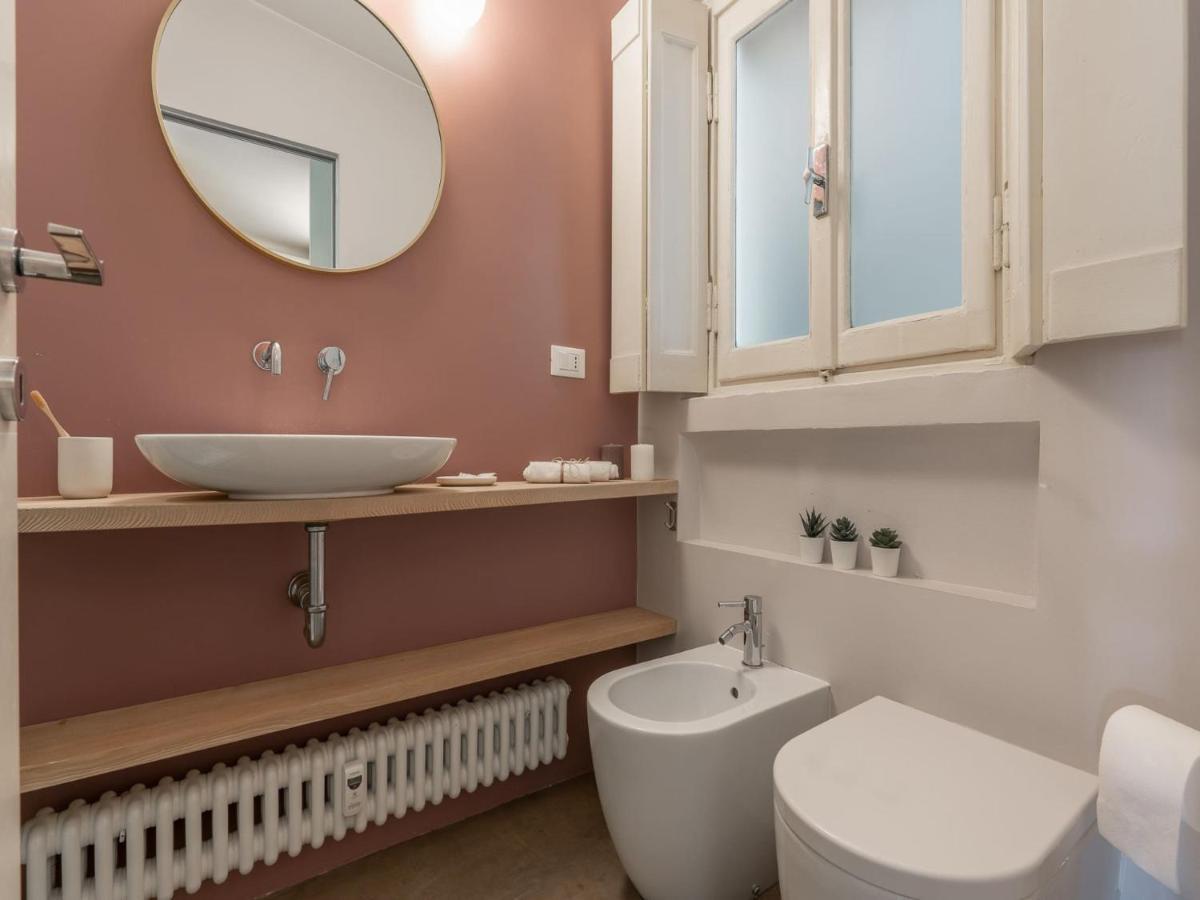 The Best Rent - Lovely One-Bedroom Apartment In Moscova Milan Exterior photo
