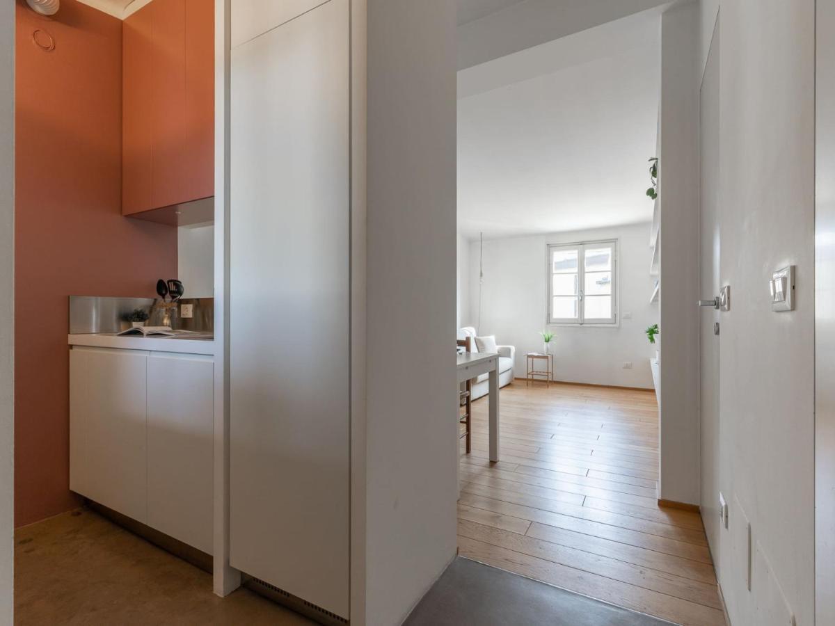 The Best Rent - Lovely One-Bedroom Apartment In Moscova Milan Exterior photo