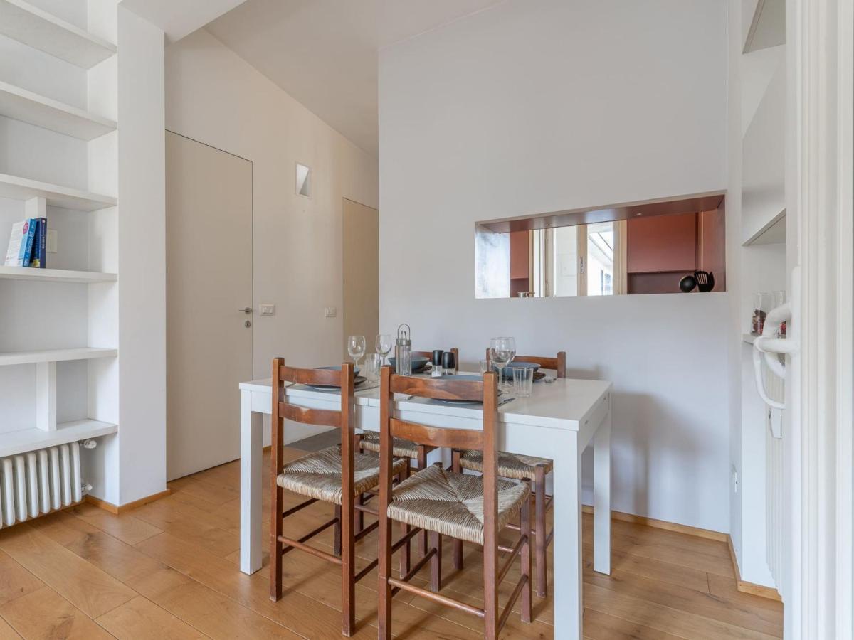 The Best Rent - Lovely One-Bedroom Apartment In Moscova Milan Exterior photo