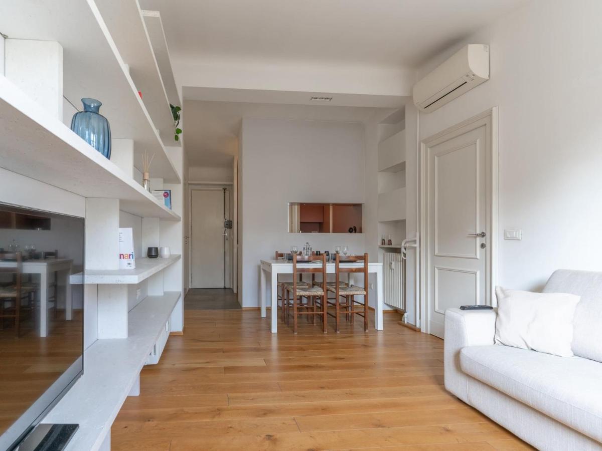 The Best Rent - Lovely One-Bedroom Apartment In Moscova Milan Exterior photo